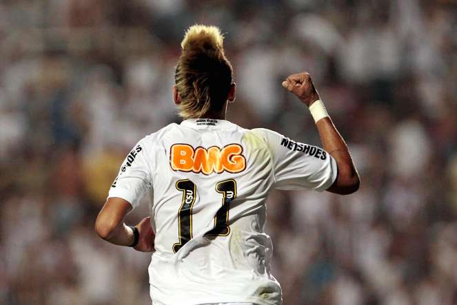 Condamné pour avoir insulté Neymar Sr