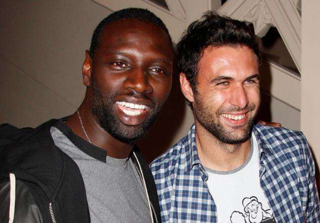 Omar Sy est passé à l’ennemi