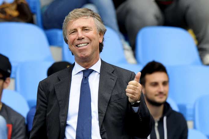 Preziosi et la sécurité dans les stades