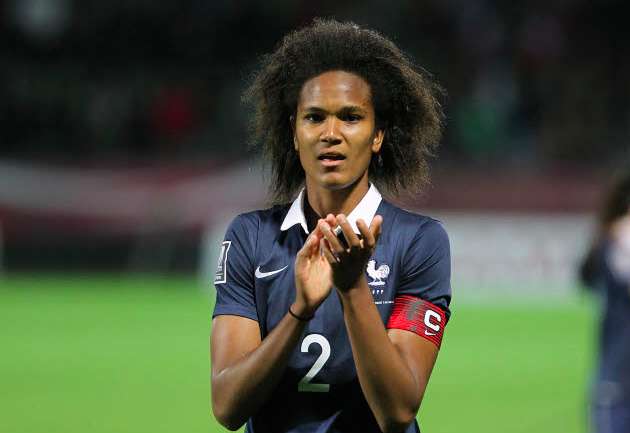 Mondial 2019 : la France candidate
