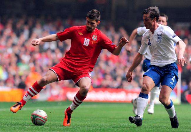 Ched Evans s&rsquo;exprime