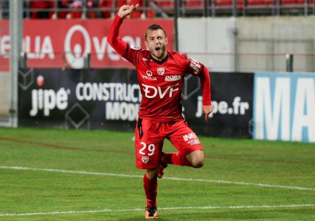 Dijon, les yeux sur le monde amateur