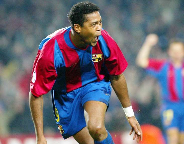 Mais qui es-tu donc Barçajax ?