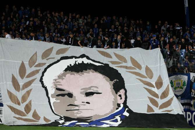 Hantz au chevet de Bastia