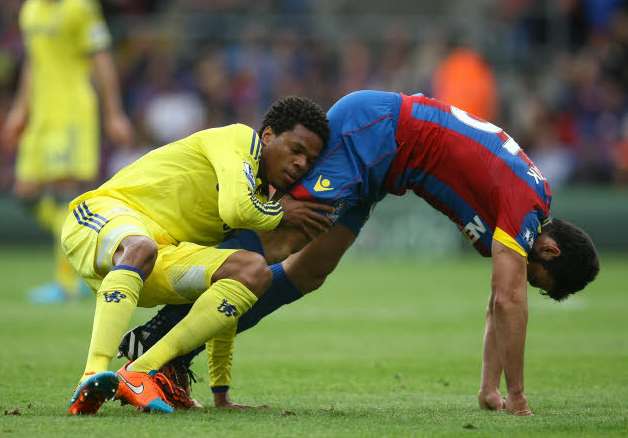 Ray Wilkins : «<span style="font-size:50%">&nbsp;</span>Loïc Rémy marquera des buts pour Chelsea<span style="font-size:50%">&nbsp;</span>»