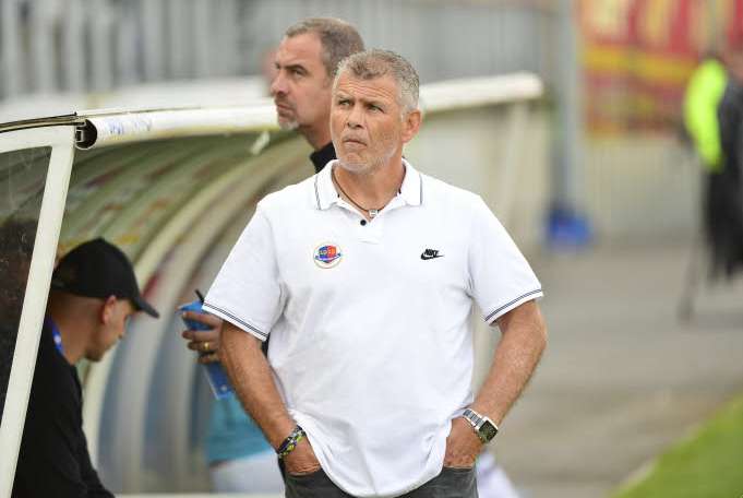 Garande : «<span style="font-size:50%">&nbsp;</span>Marseille est une machine de guerre<span style="font-size:50%">&nbsp;</span>»