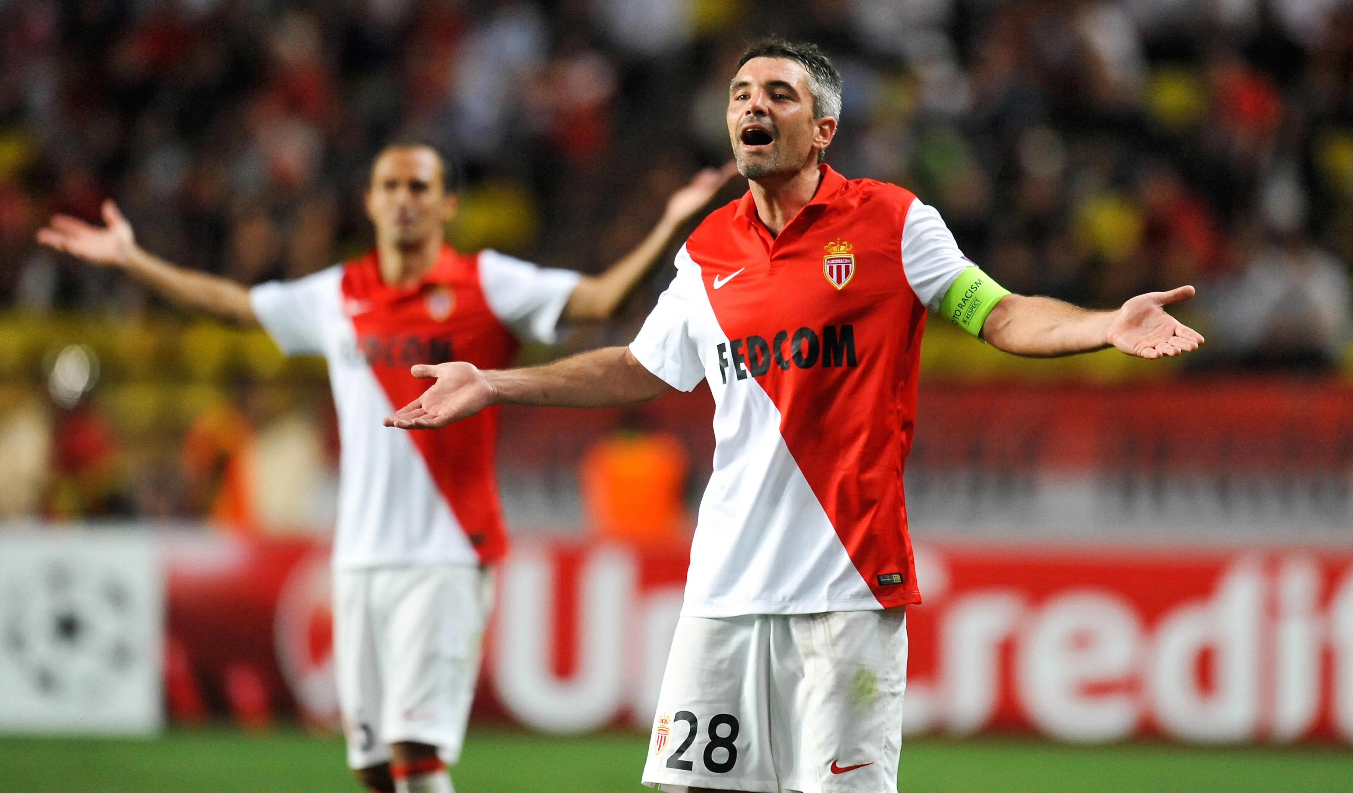 Revivez Monaco – Benfica