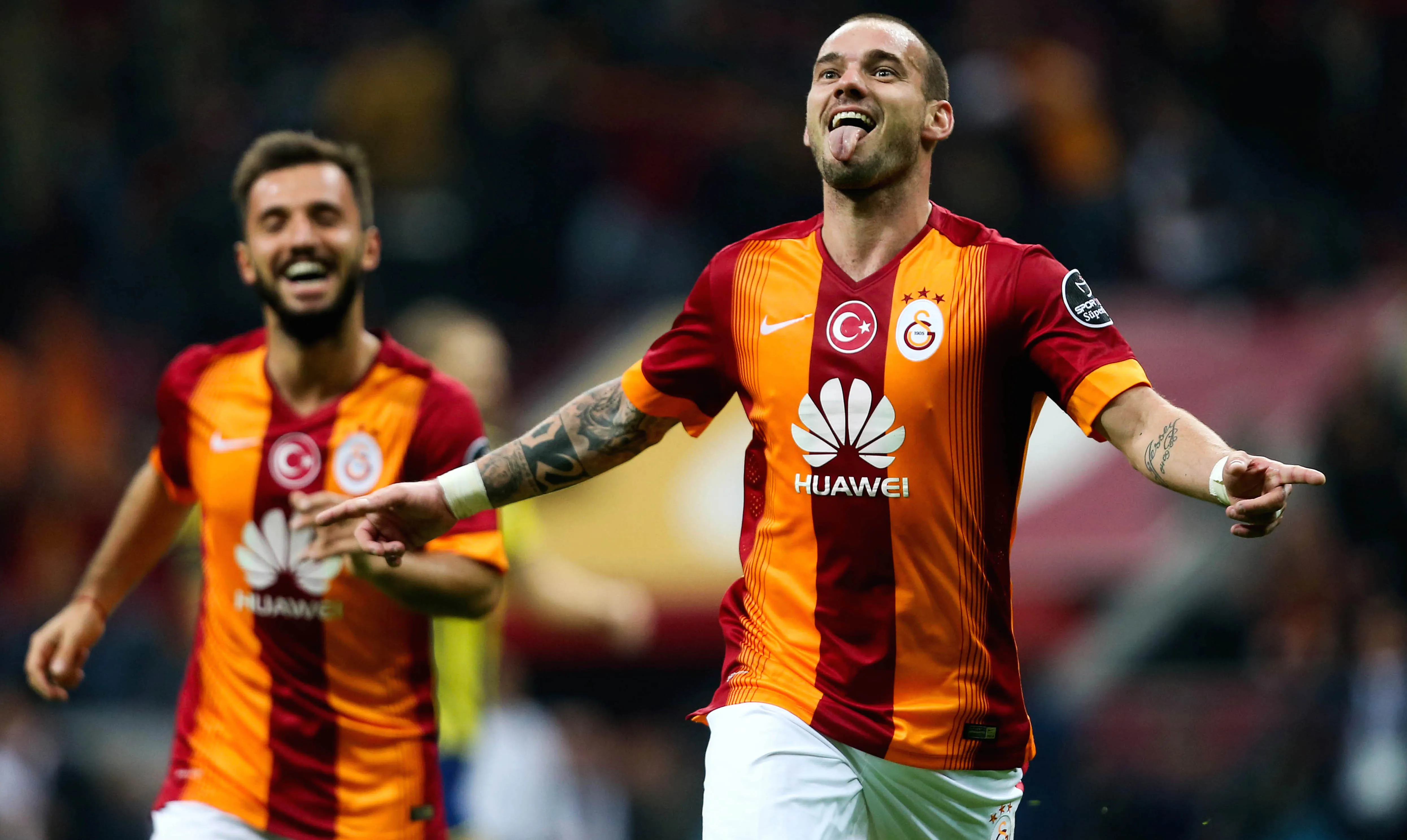 En direct : Galatasaray – Borussia Dortmund (0 – 4)