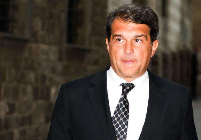 Transfert de Neymar : Laporta cracher 3 millions d’amendes