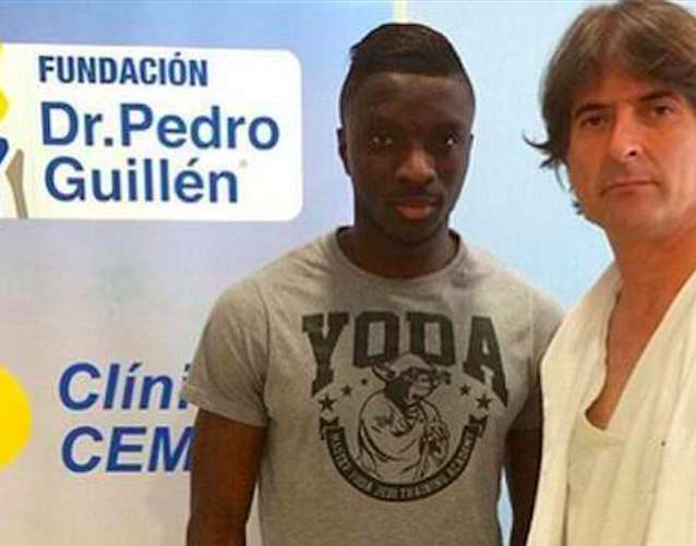 Yoda : «<span style="font-size:50%">&nbsp;</span>La vraie Guerre des étoiles, c&rsquo;est le Clásico<span style="font-size:50%">&nbsp;</span>»