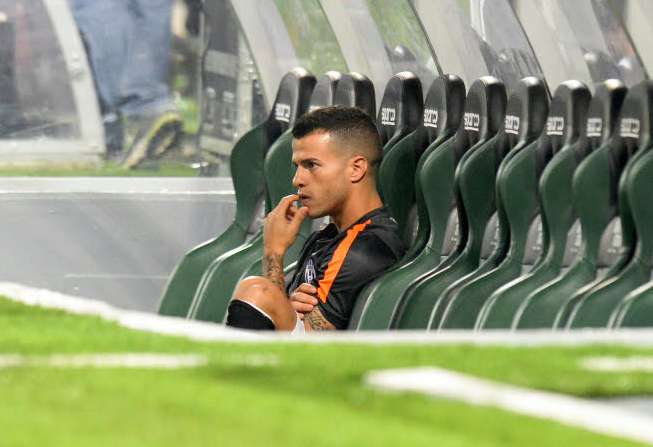 L&rsquo;agent de Giovinco met la pression