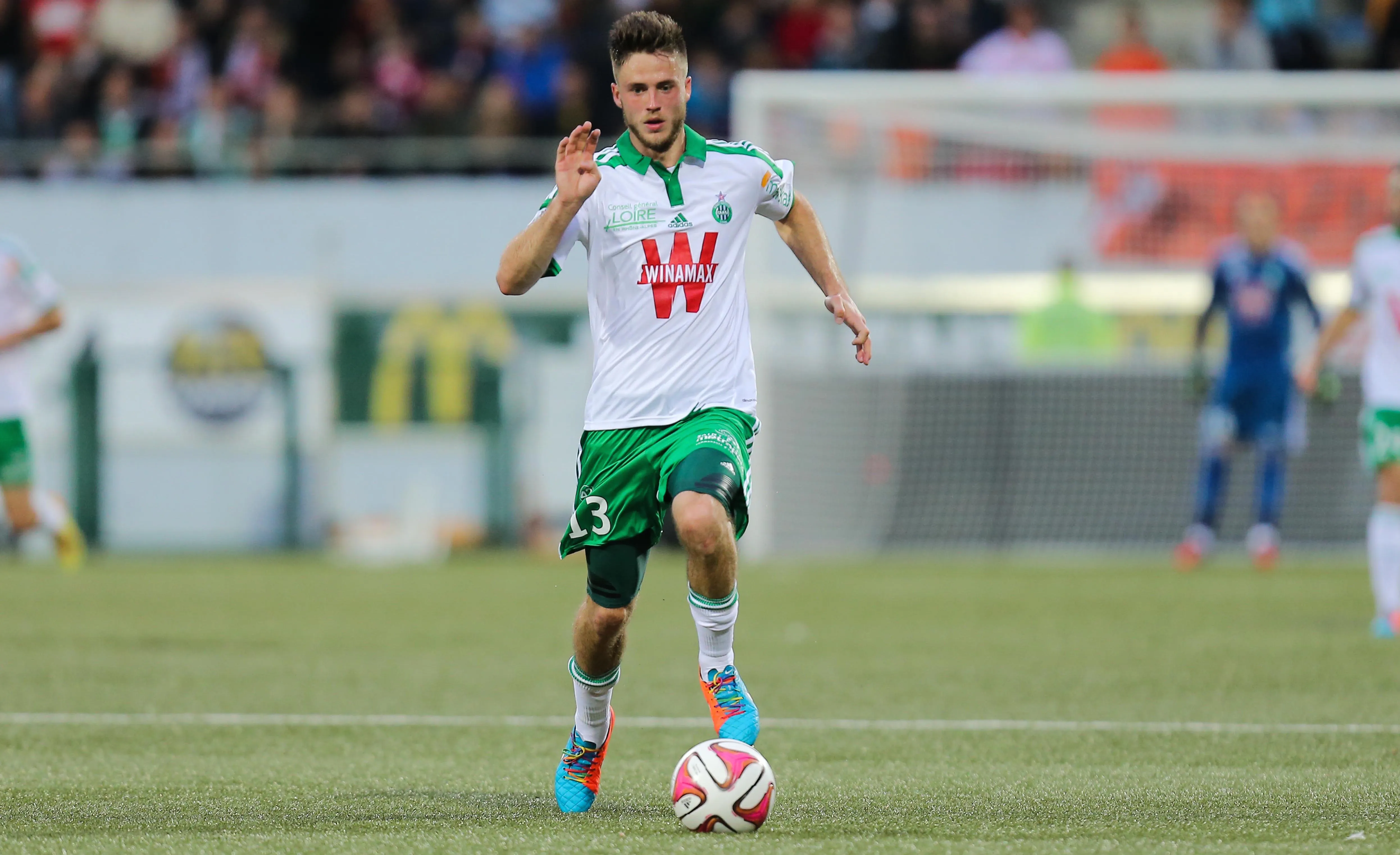 Revivez Inter Milan – Saint-Etienne