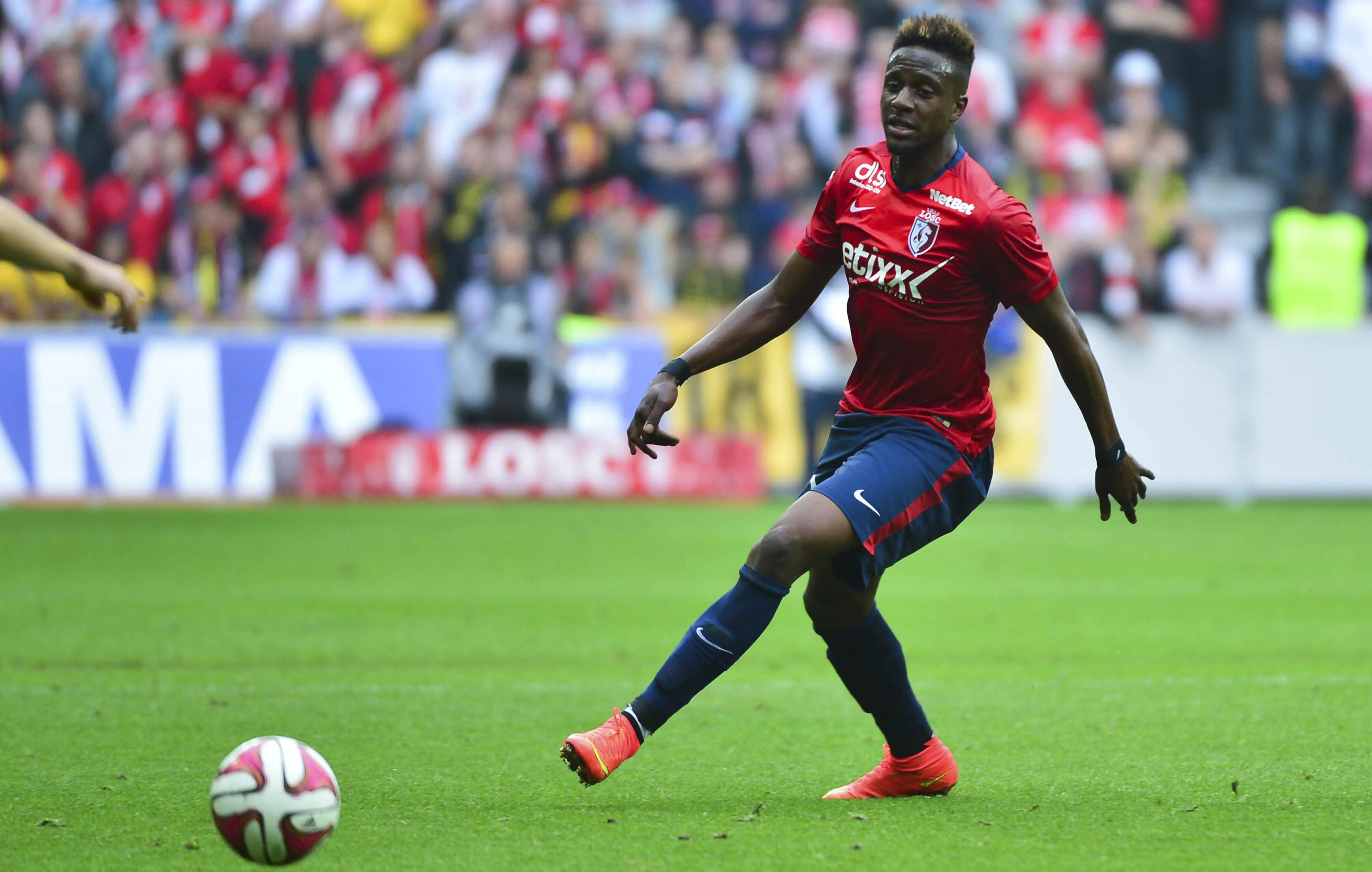 Revivez Lille – Everton