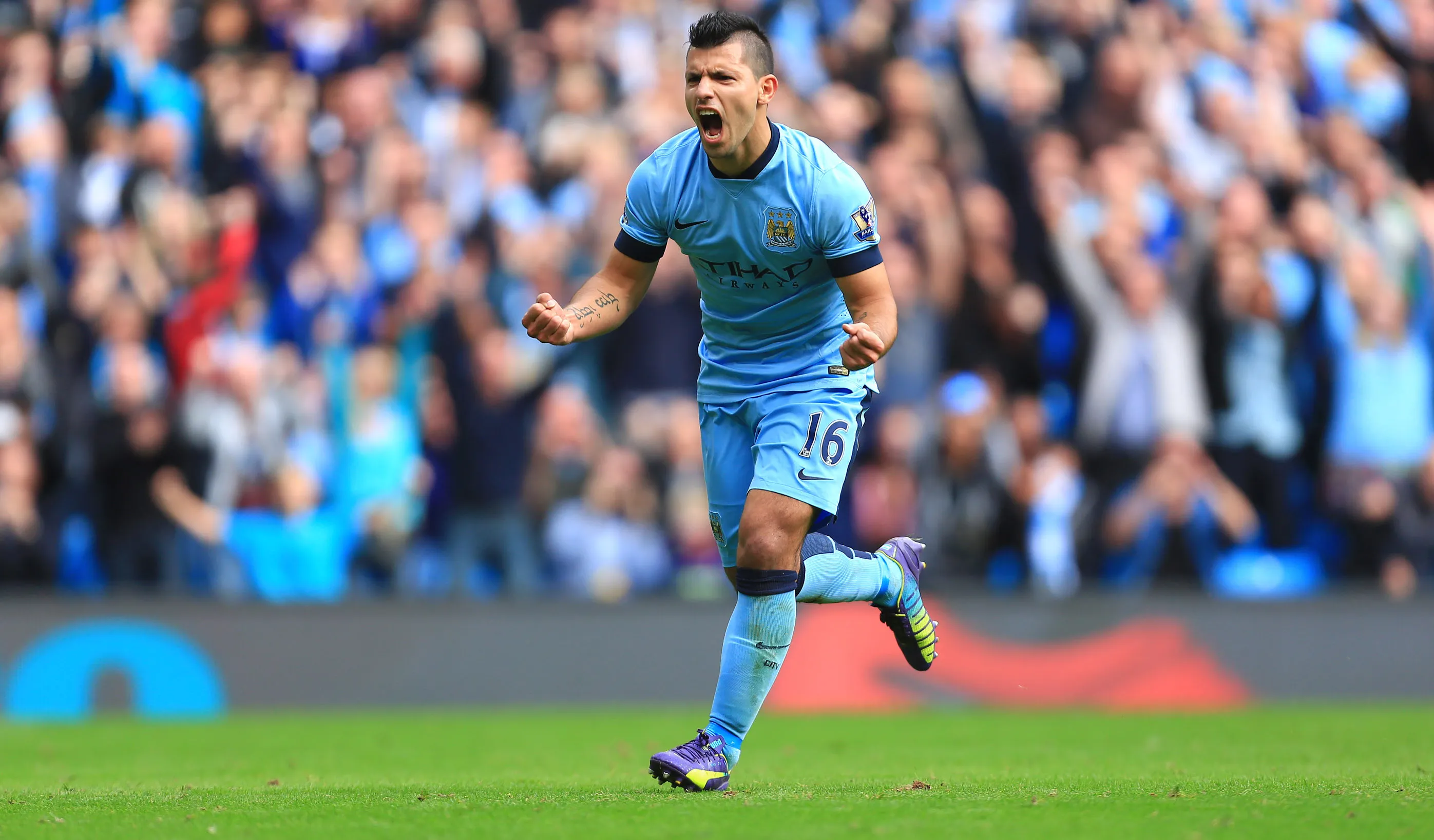 Revivez West Ham – Manchester City (2 – 1)