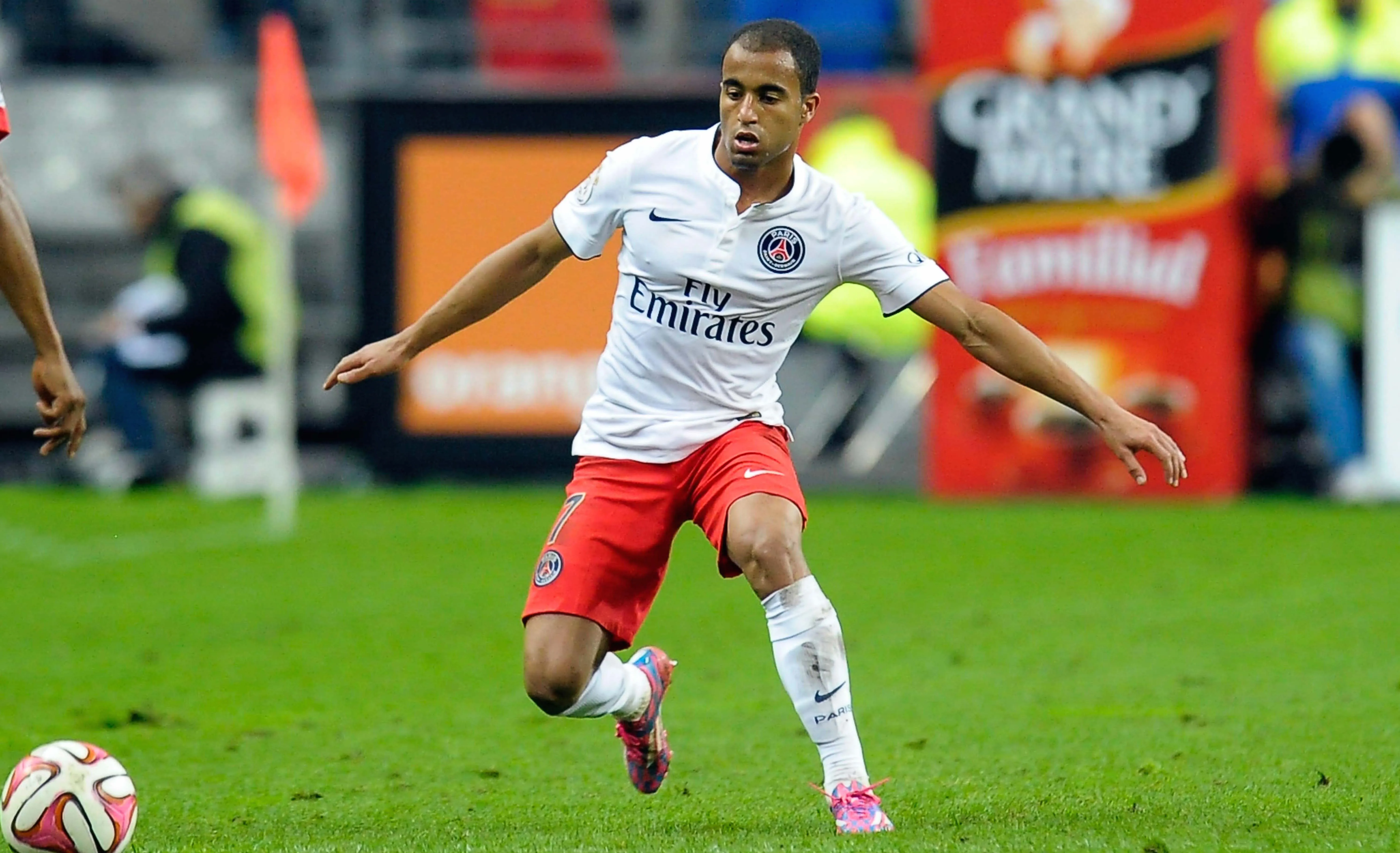 Revivez Paris S-G – Bordeaux (3 – 0)