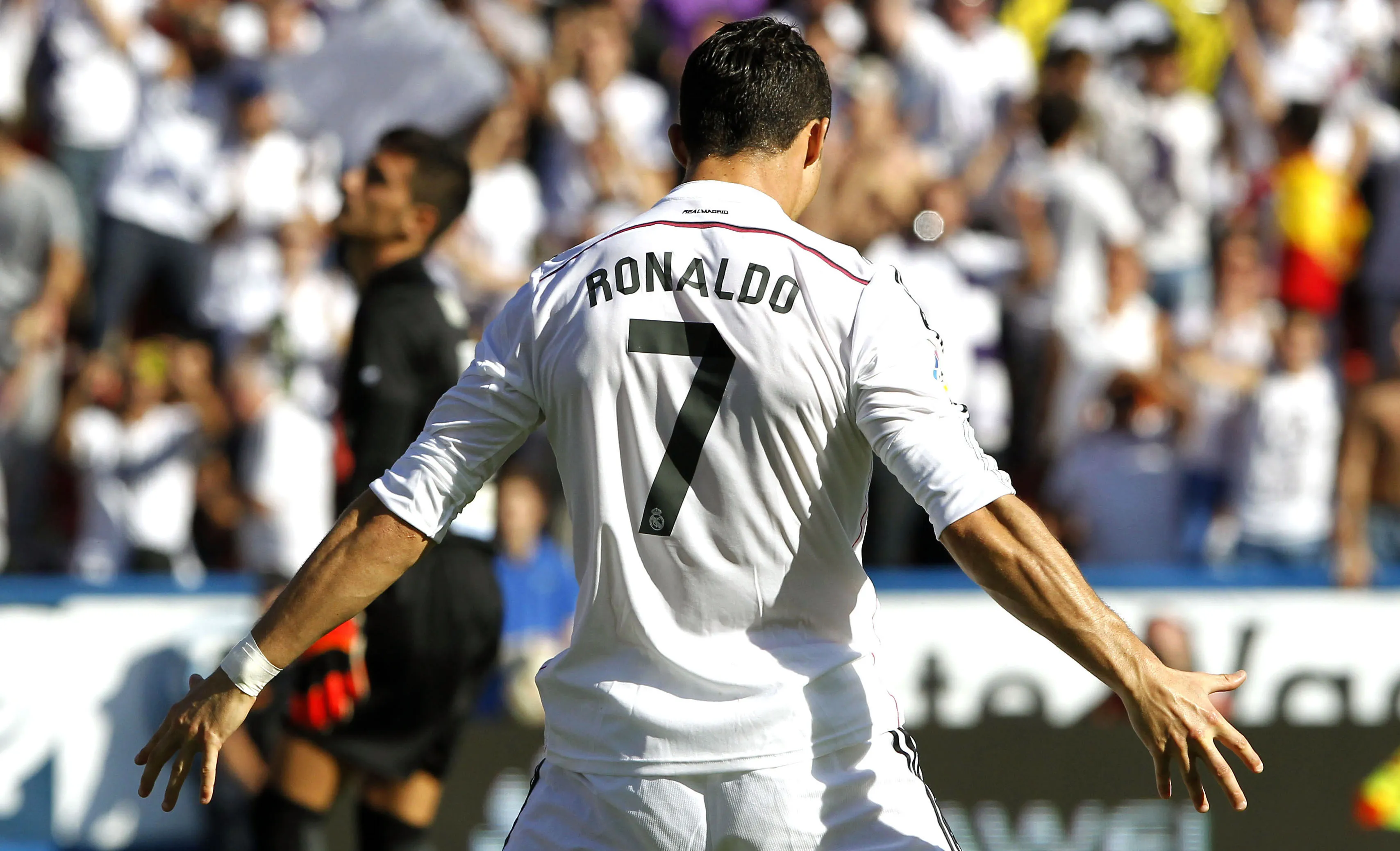 Revivez Real Madrid – FC Barcelone (3 – 1)