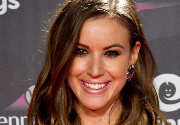 Charlie Webster, présentatrice anti-Evans