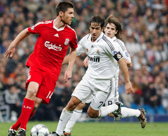 Real Madrid/Liverpool, les titans qui s’évitent