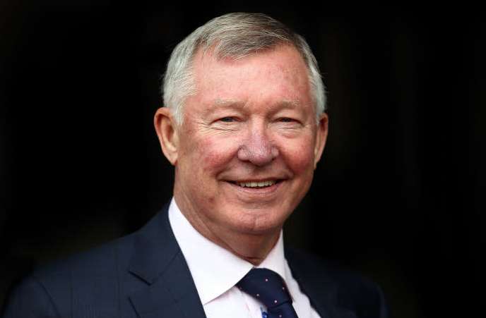 Ferguson revient sur l&rsquo;épisode Moyes