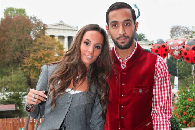 La revanche de Benatia