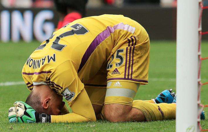 Les fans de Sunderland remboursés