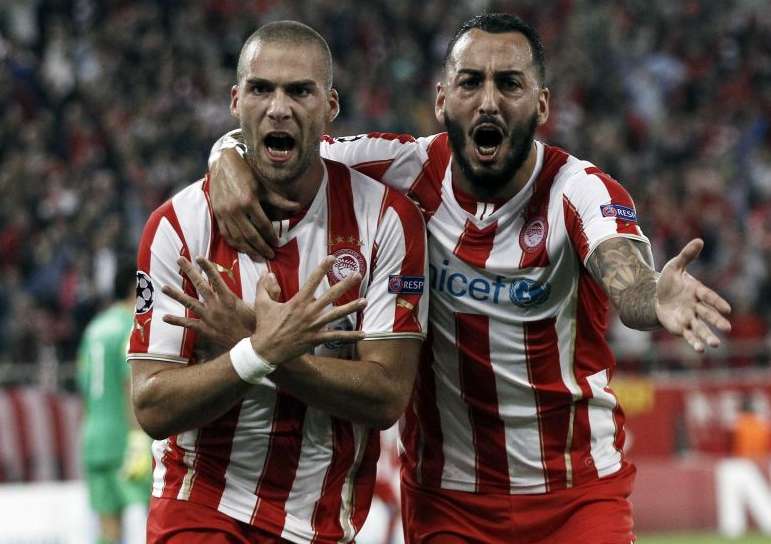 LIVE : Ligue des champions, 3e journée