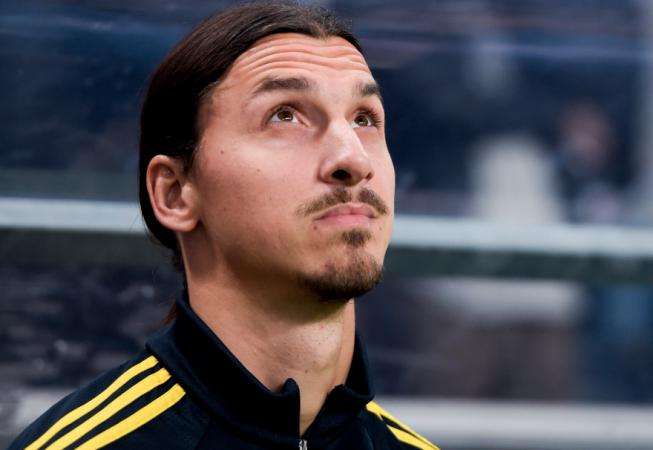 Vers une opération pour Zlatan