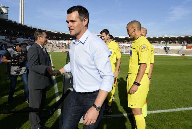 Sagnol regrette Zlatan