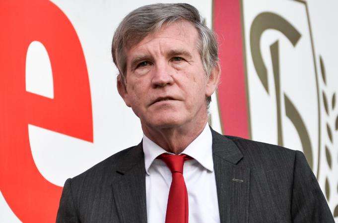 Le bazar au Standard