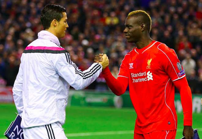 La Benz’ roule, Balo trace sa route