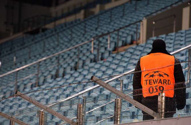 Pas de sanction de l&rsquo;UEFA contre le CSKA