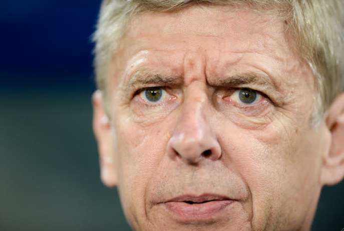 Wenger bluffé par Anderlecht