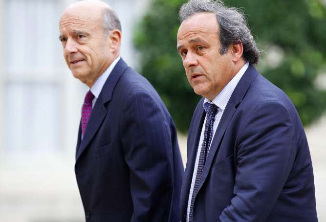 L&rsquo;UEFA lâche 20 millions pour l&rsquo;Euro !