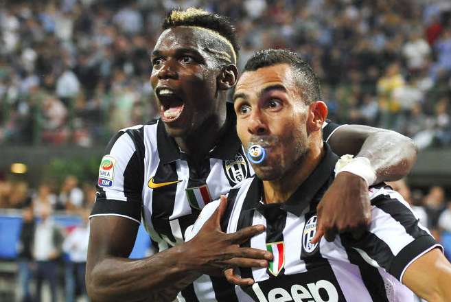 Pogba devrait prolonger