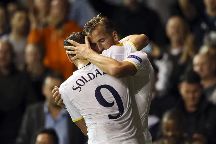 Tottenham, Manchester – Chelsea &amp; Chievo – Genoa = 352€ à gagner