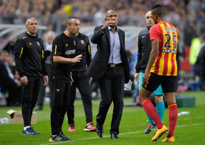 Lens, tant qu’il y a de la vie…