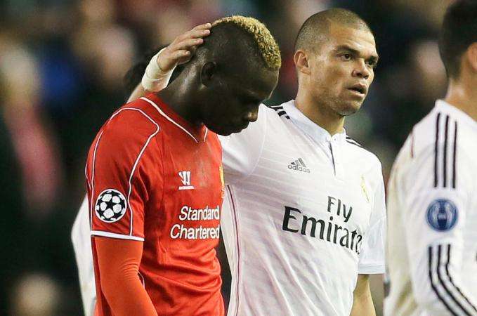 Keown, Henry et les échanges de maillots