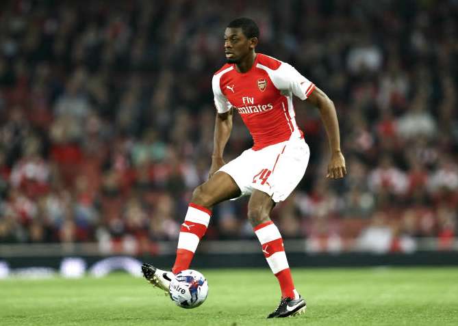 Wenger encense Diaby