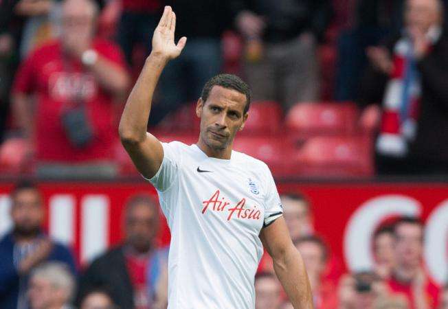Ferdinand se retire en fin de saison