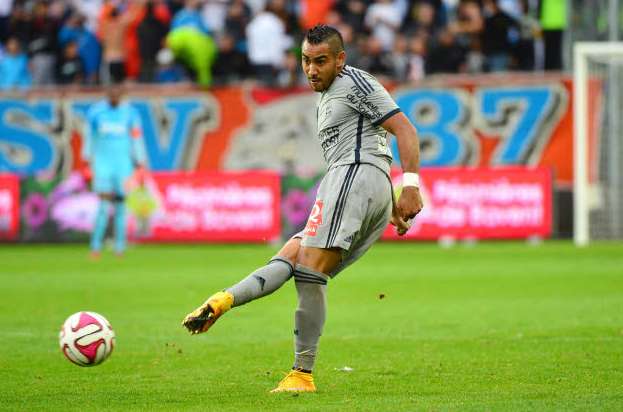 Payet aidé par le départ de Valbuena