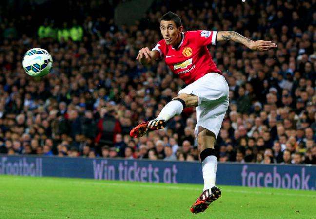 Di María opérationnel pour Chelsea