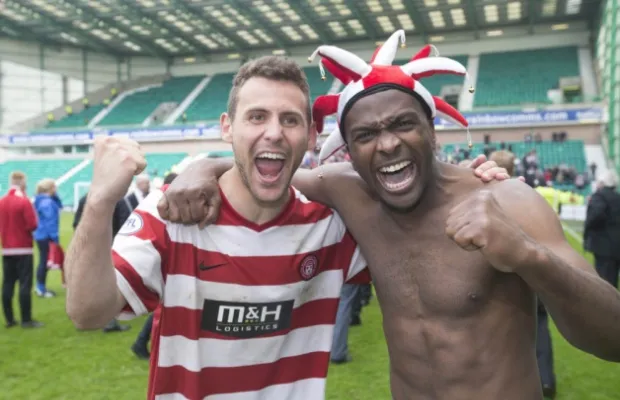  Mais qui es-tu, Hamilton ?