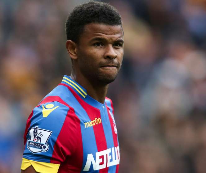 Josh Harris veut racheter Crystal Palace