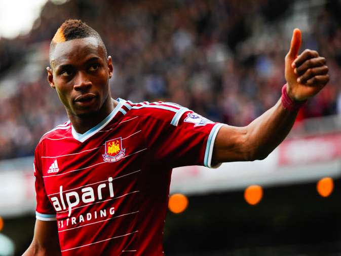 Soton&rsquo; et West Ham s&rsquo;invitent à la table des grands