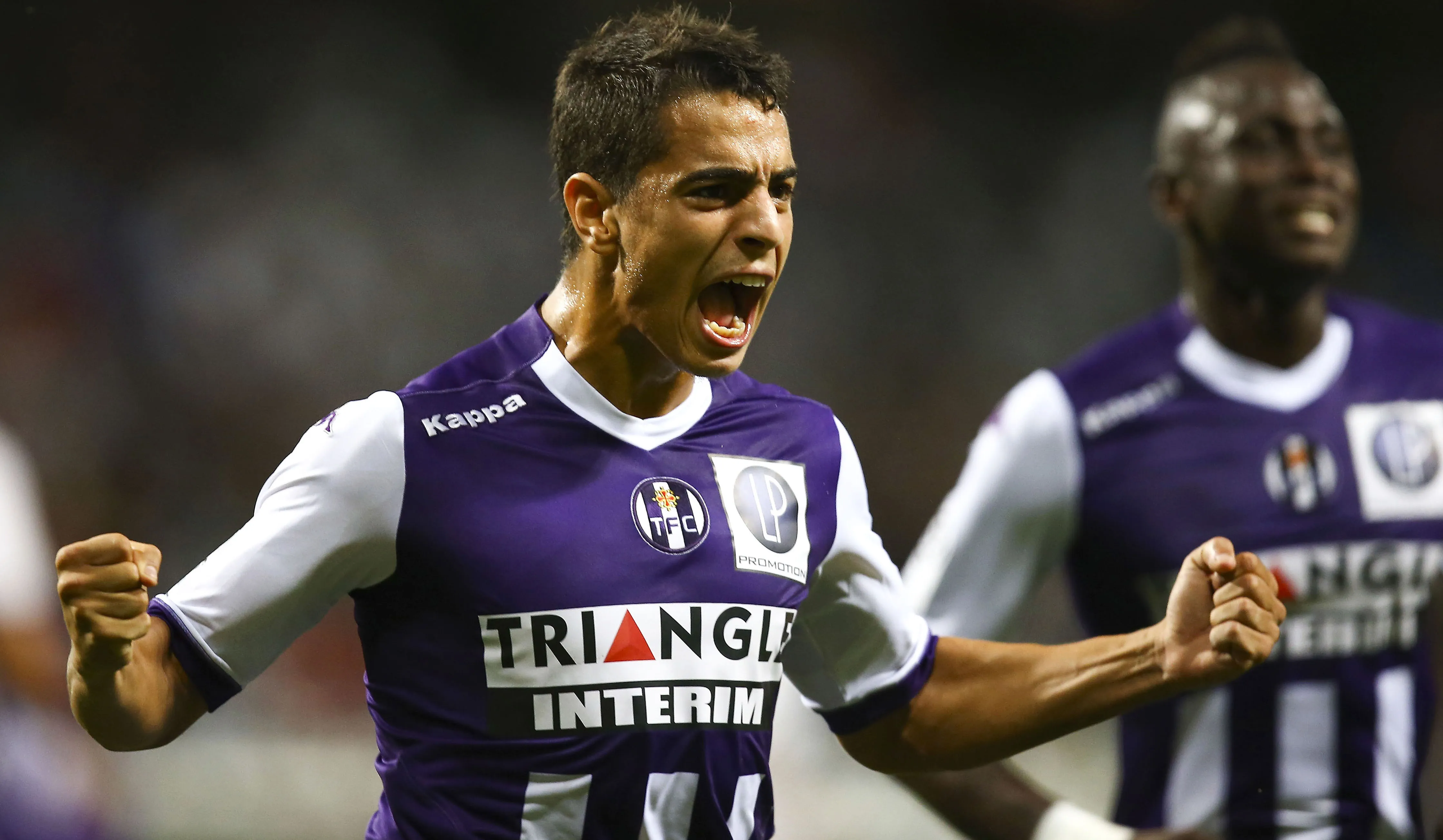 Revivez Toulouse FC – Bordeaux (1 – 3)