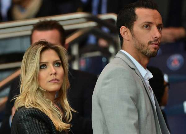 Nene manquait de patience pour Paris