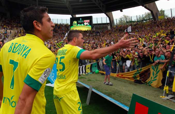 Veretout, l’enfant du coin
