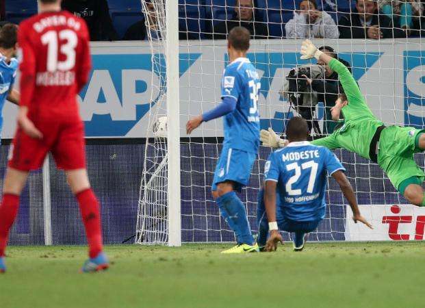 Top 10 : Arbitres aveugles