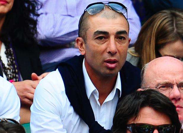 Schalke : Di Matteo remplace Keller sur le banc