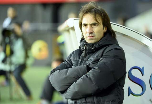 Corentin Martins coach de la Mauritanie ?